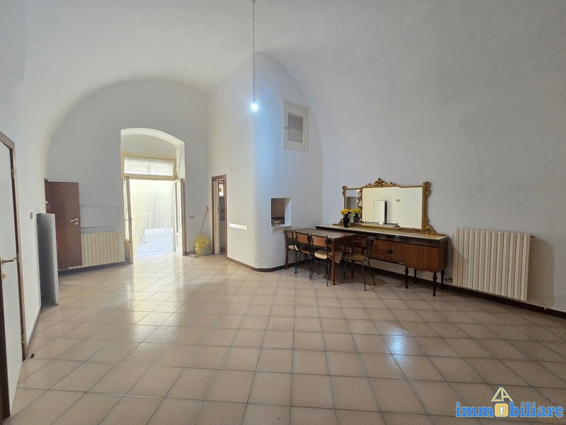 Casa indipendente in centro